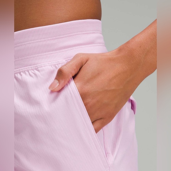 Lululemon Dance Studio Relaxed-Fit Mid-Rise Cargo Jogger in
Vitapink, Medium - Picture 5 of 16